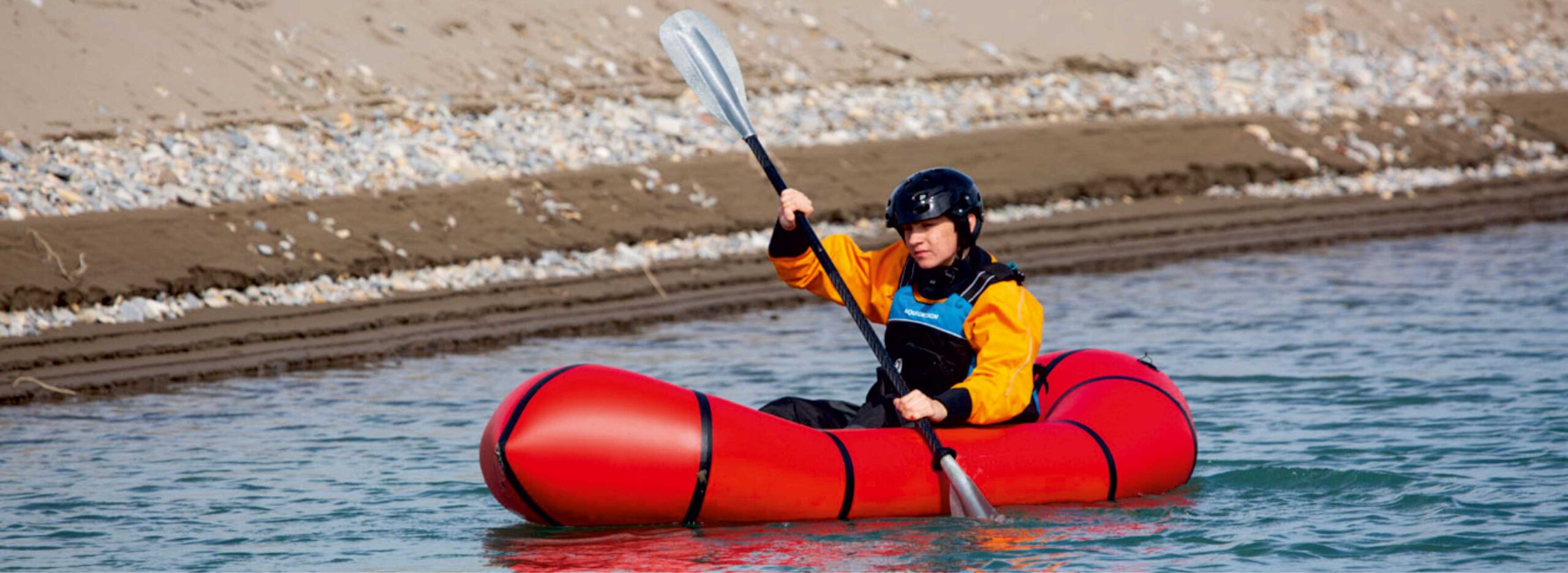 Paddel Zone -Paddel Zone 2 Rafting scaled