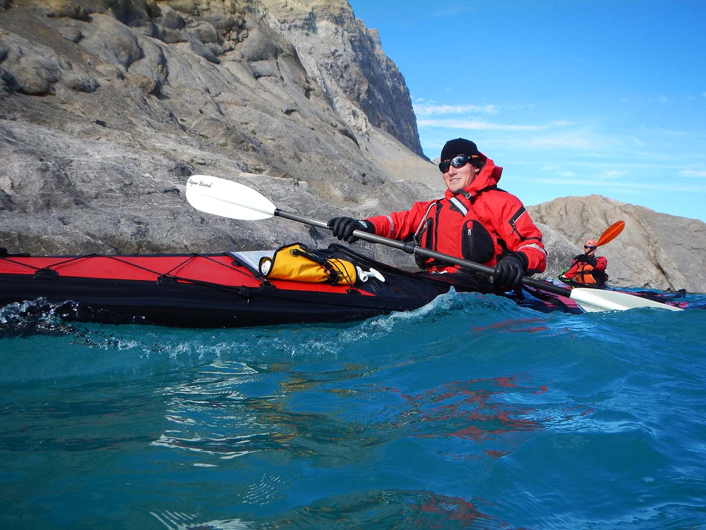 Paddel Zone -Paddel Zone Faltboote Aufmacher 2